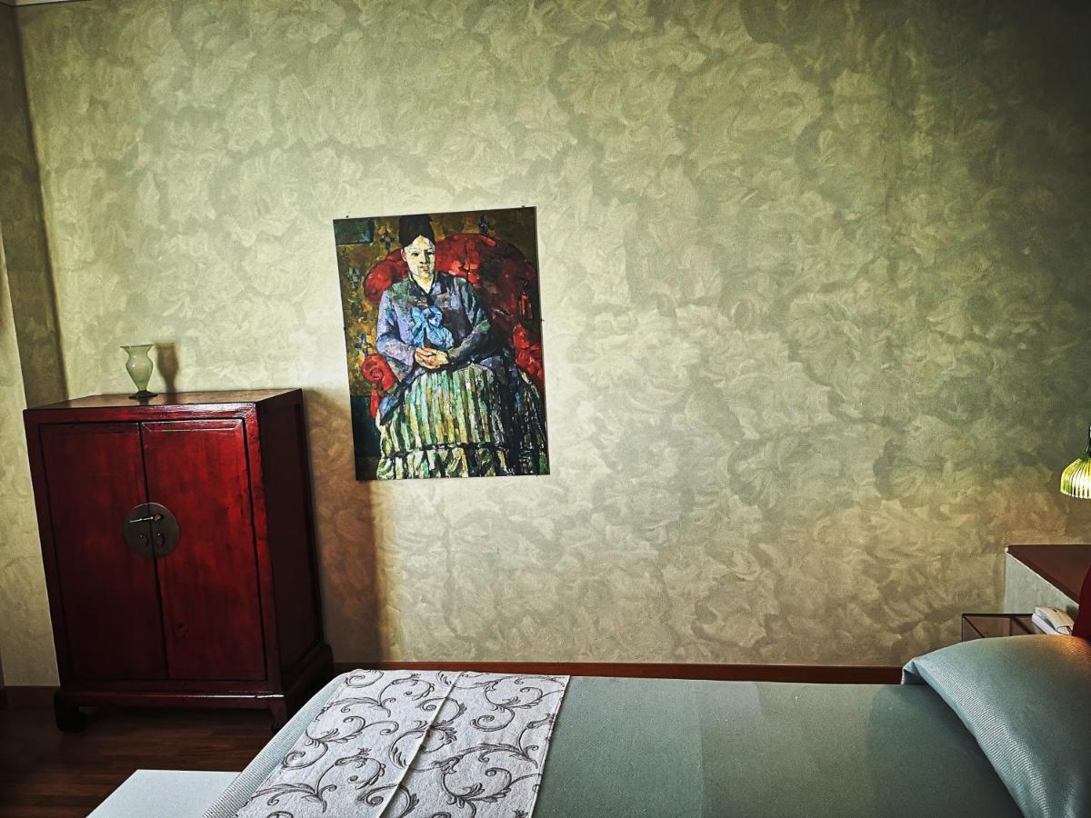 Albergo Baldazzi 1916 Zavattarello 外观 照片