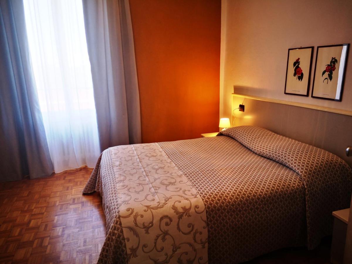 Albergo Baldazzi 1916 Zavattarello 外观 照片
