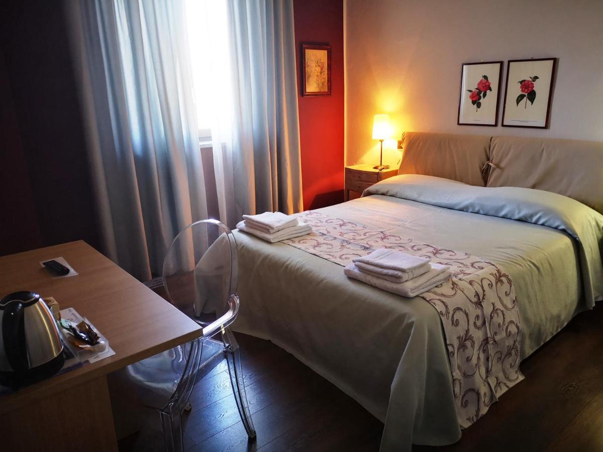 Albergo Baldazzi 1916 Zavattarello 外观 照片