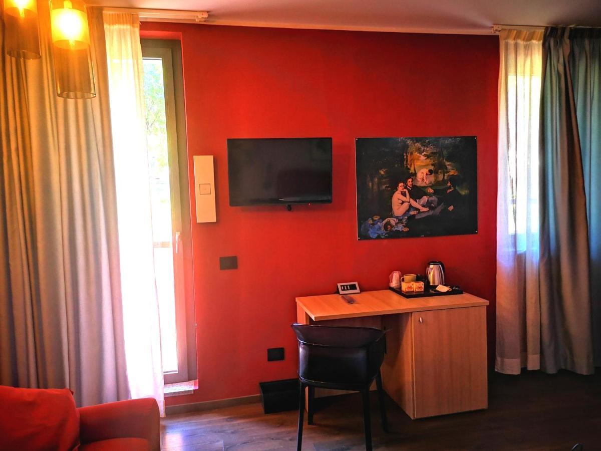 Albergo Baldazzi 1916 Zavattarello 外观 照片