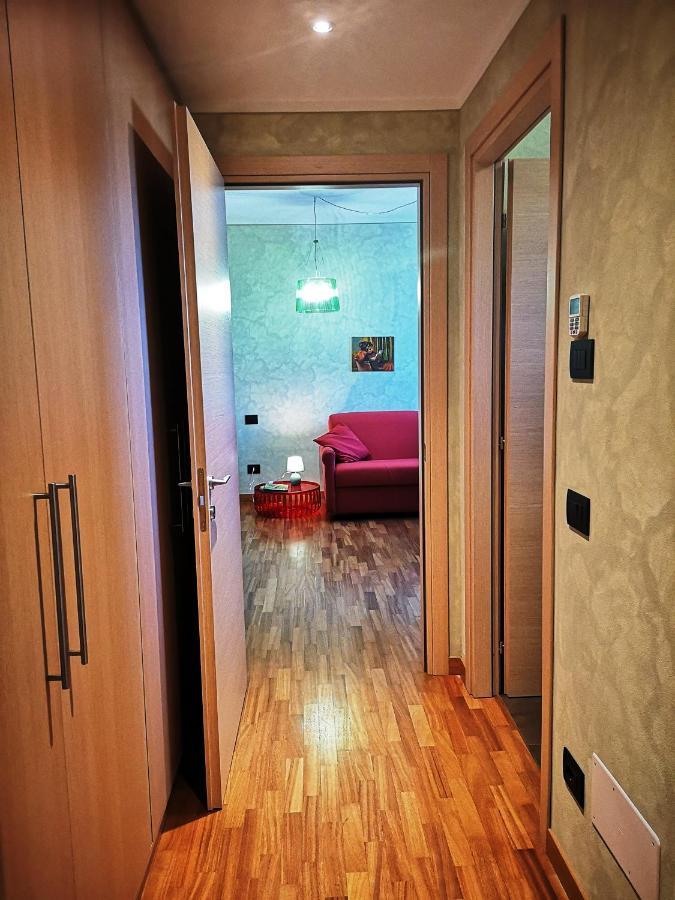 Albergo Baldazzi 1916 Zavattarello 外观 照片