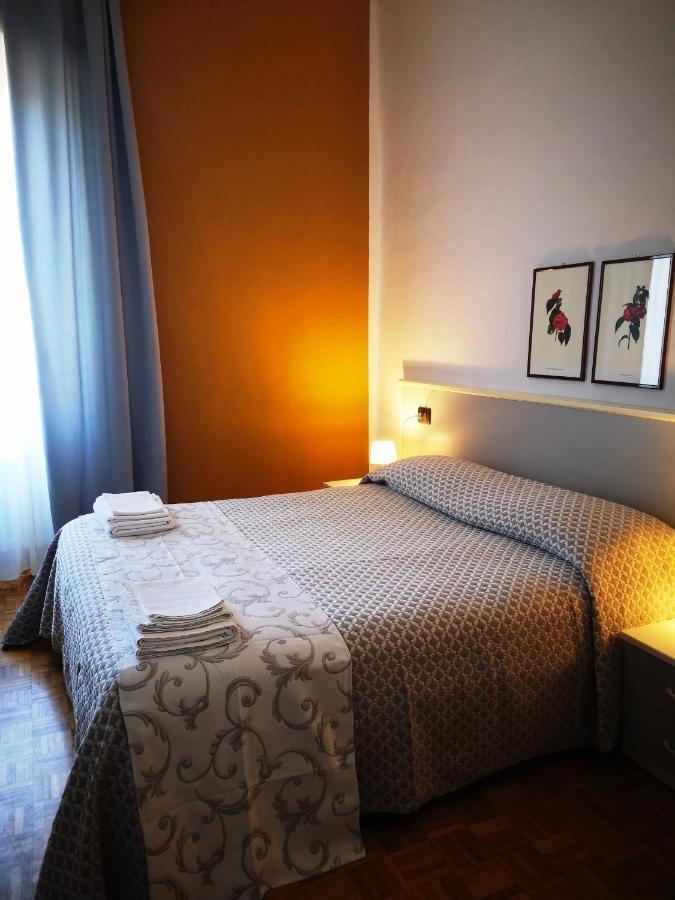 Albergo Baldazzi 1916 Zavattarello 外观 照片
