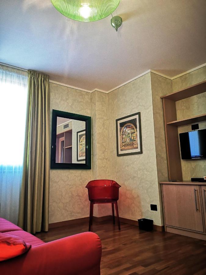 Albergo Baldazzi 1916 Zavattarello 外观 照片