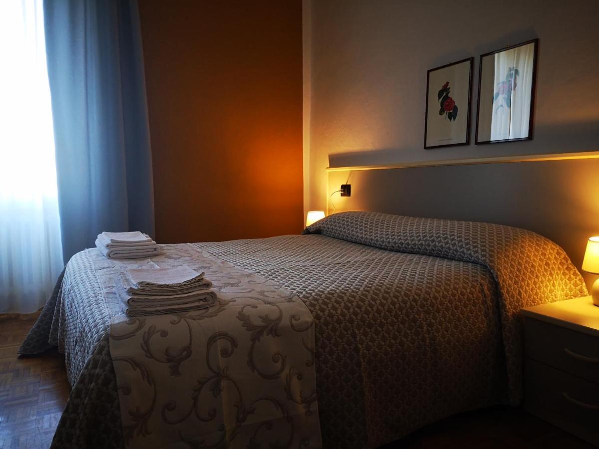 Albergo Baldazzi 1916 Zavattarello 外观 照片