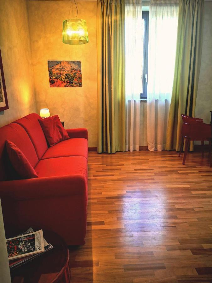 Albergo Baldazzi 1916 Zavattarello 外观 照片