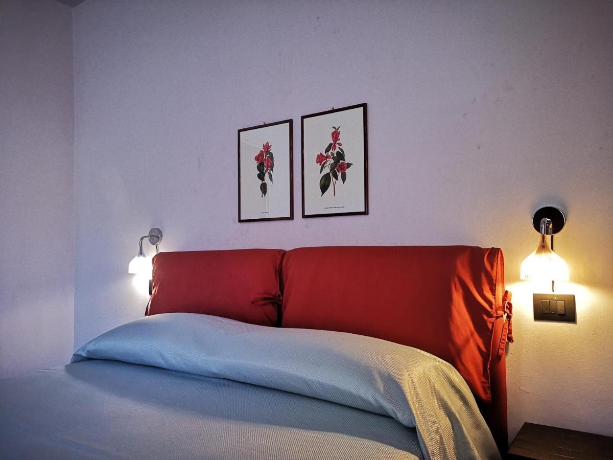 Albergo Baldazzi 1916 Zavattarello 外观 照片