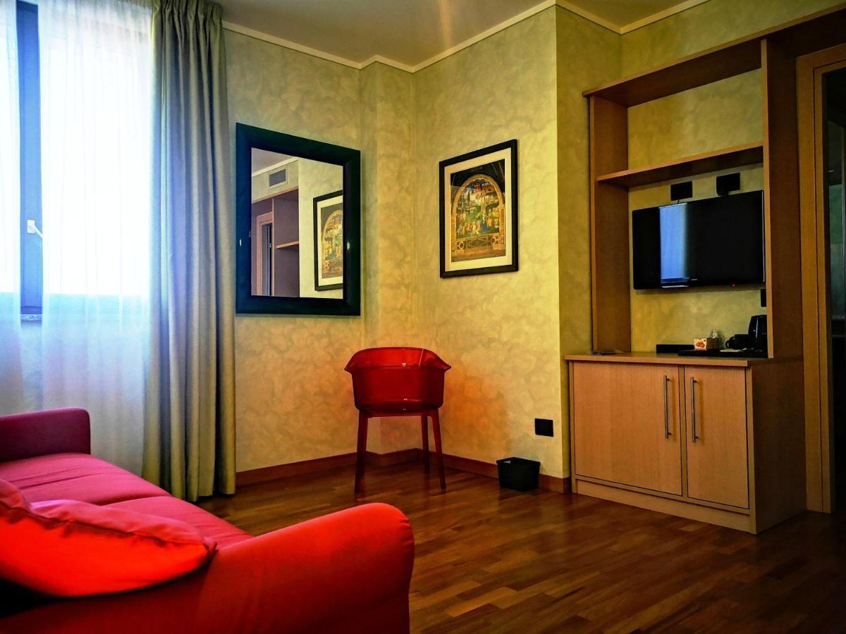 Albergo Baldazzi 1916 Zavattarello 外观 照片