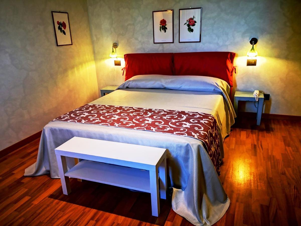 Albergo Baldazzi 1916 Zavattarello 外观 照片