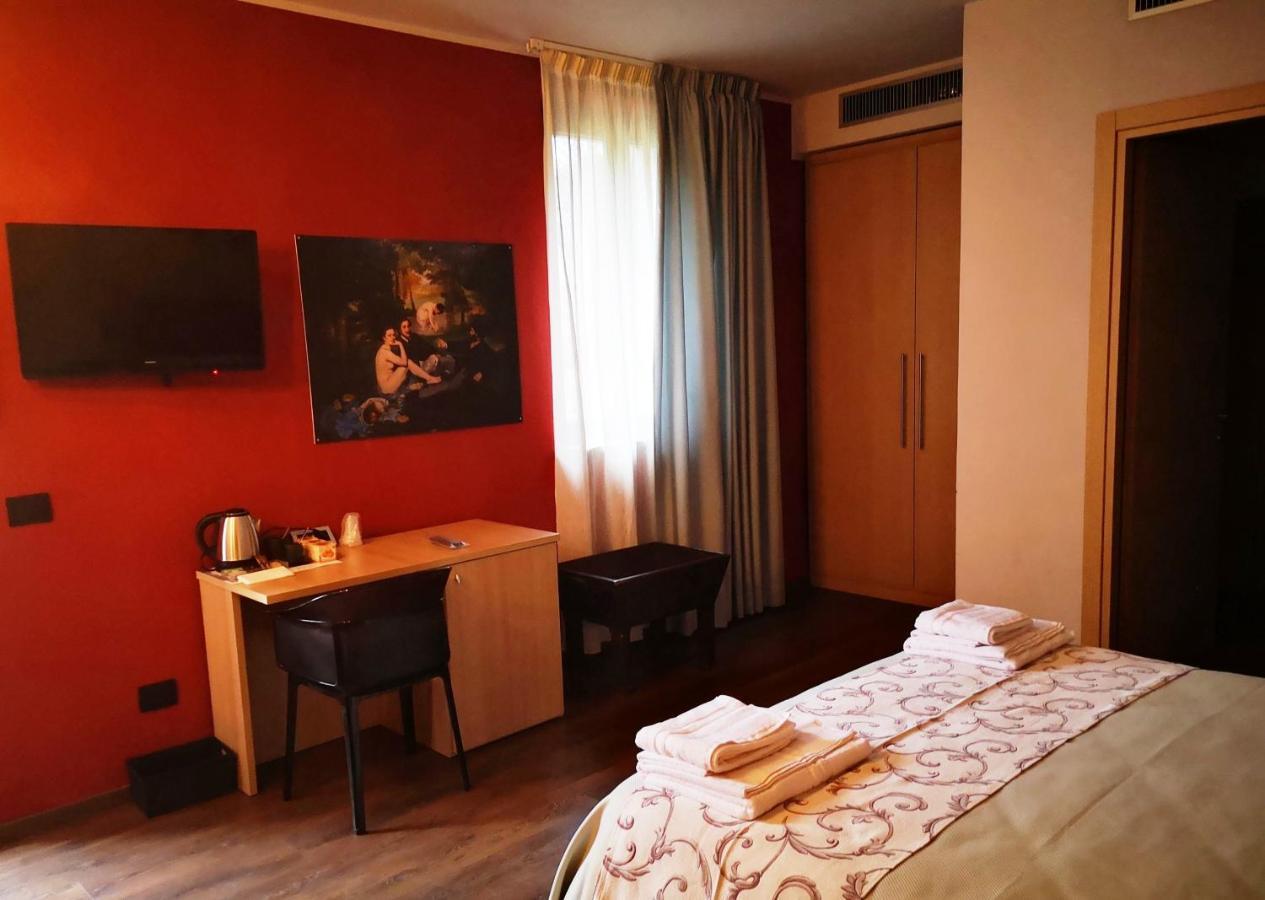 Albergo Baldazzi 1916 Zavattarello 外观 照片