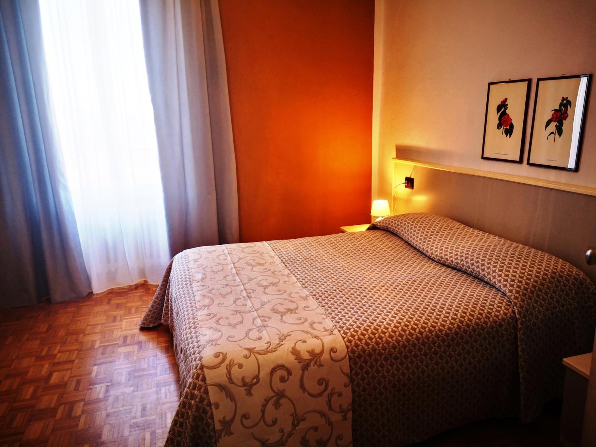 Albergo Baldazzi 1916 Zavattarello 外观 照片